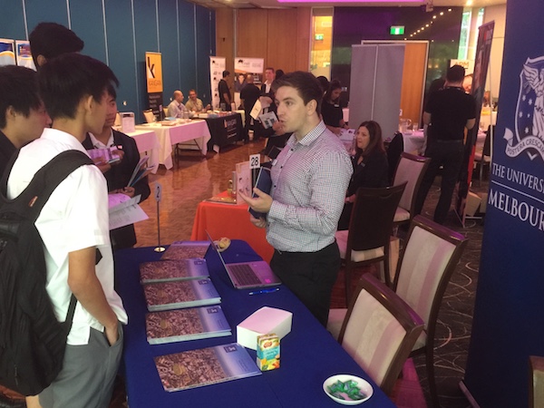 Youth Employment Opportunities Fair and Careers Expo